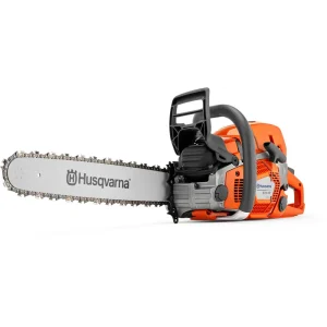 Husqvarna® 572 XP Chainsaws