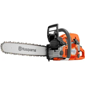 Husqvarna® 572 XP Chainsaws - view 2