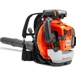 Husqvarna® 580BTS Mark III Backpack Blower