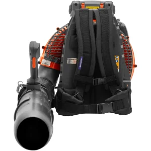 Husqvarna® 580BTS Mark III Backpack Blower - view 4