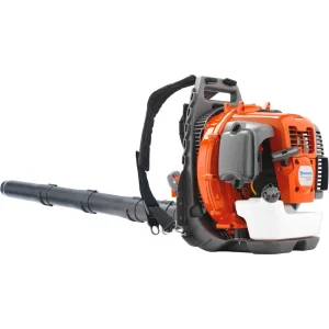 Husqvarna® 560BTS Backpack Blower
