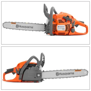 Husqvarna® 445 18˝ Chainsaw - view 2