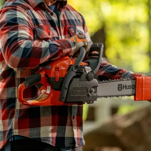 Husqvarna® 445 18˝ Chainsaw - view 4