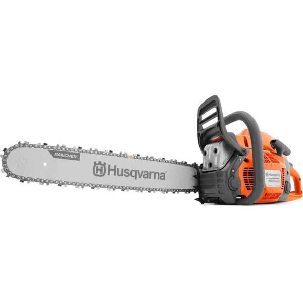 Husqvarna® 455 Rancher® 20˝ Chainsaw