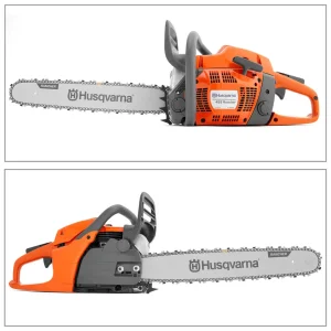 Husqvarna® 455 Rancher® 20˝ Chainsaw - view 2