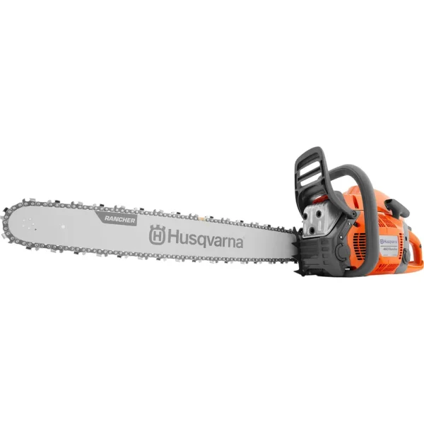 Husqvarna® 460 Rancher 24˝ Chainsaw