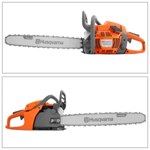 Husqvarna® 460 Rancher 24˝ Chainsaw - view 2