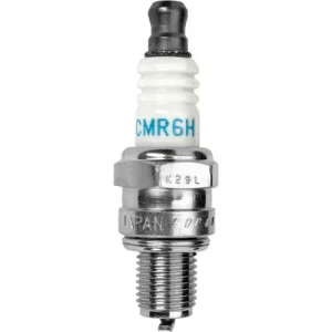 Husqvarna NGK CMR6H Spark Plug