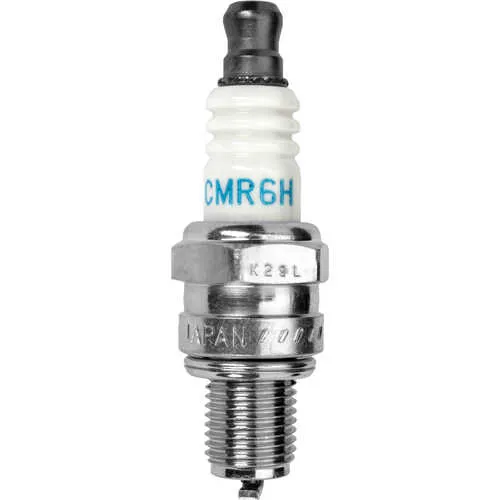 Husqvarna NGK CMR6H Spark Plug