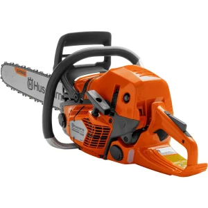 Husqvarna® 545 Mark II 18˝ Chainsaws - view 2