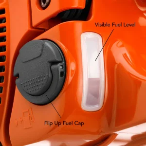 Husqvarna® 545 Mark II 18˝ Chainsaws - view 3