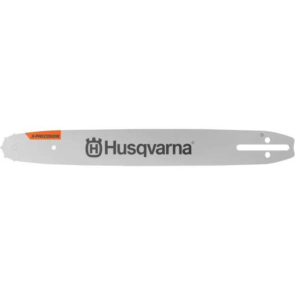 Husqvarna® X-PRECISION Professional Laminate Bars