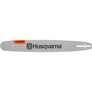 Husqvarna® X-FORCE Laminate Sprocket Nose Bars