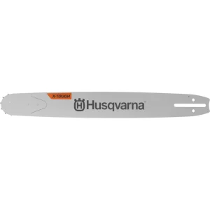 Husqvarna® X-TOUGH Solid RSN Bars