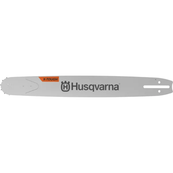 Husqvarna® X-TOUGH Solid RSN Bars