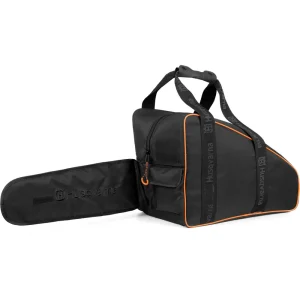 Husqvarna® Xplorer Chainsaw Bag