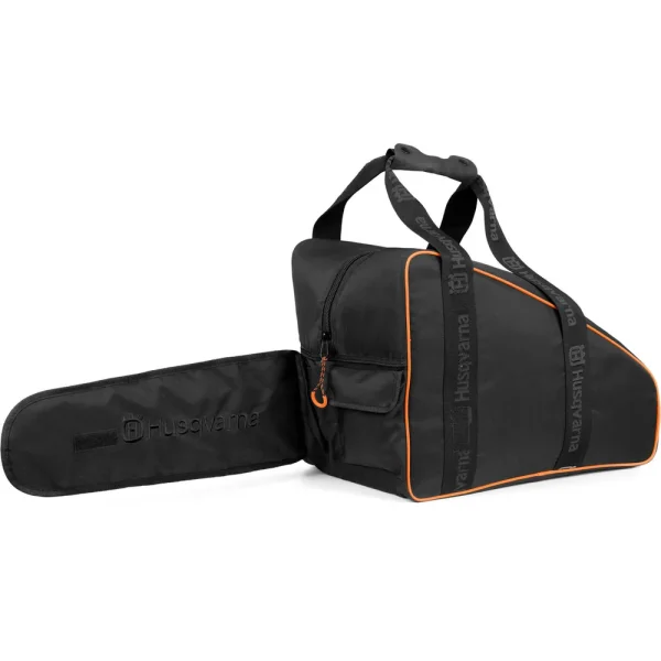 Husqvarna® Xplorer Chainsaw Bag
