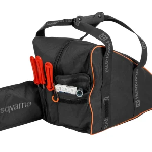 Husqvarna® Xplorer Chainsaw Bag - view 2