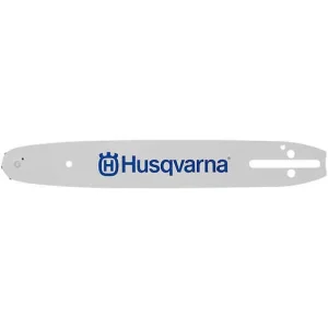 Husqvarna 10˝ Bar Laminate Sprocket Nose