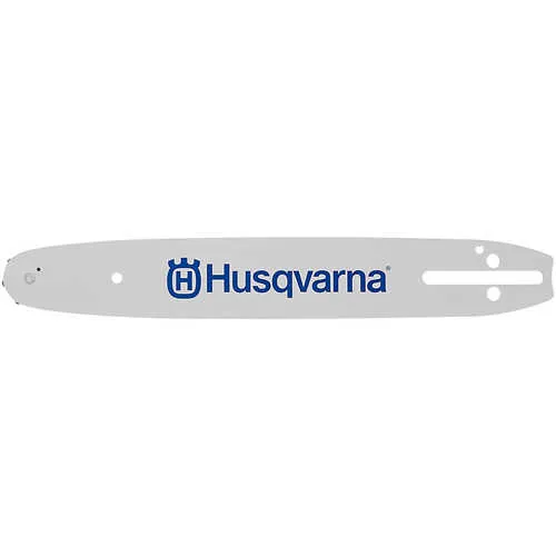 Husqvarna 10˝ Bar Laminate Sprocket Nose