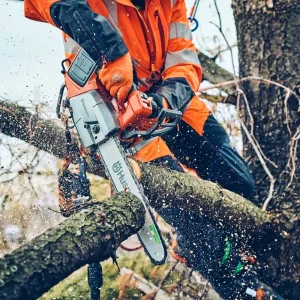 Husqvarna® T542i XP Top Handle Chainsaws - view 2