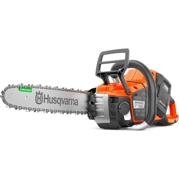 Husqvarna® 542i XP Rear Handle Chainsaws