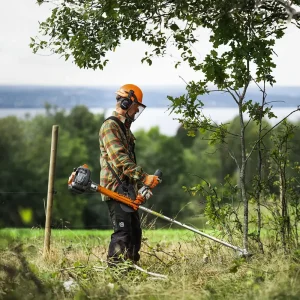 Husqvarna® 336FR Brushcutter - view 2