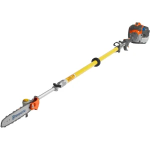 Husqvarna® 525DEPS MADSAW Dielectric Gas-Powered Pole Saw