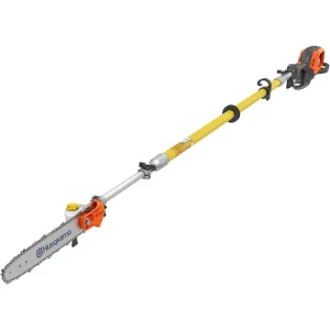 Husqvarna® 525iDEPS MADSAW Dielectric Battery-Powered Pole Saw