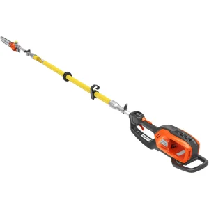 Husqvarna® 525iDEPS MADSAW Dielectric Battery-Powered Pole Saw - view 2