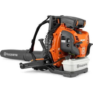 Husqvarna® 590 Series Backpack Blowers - view 2