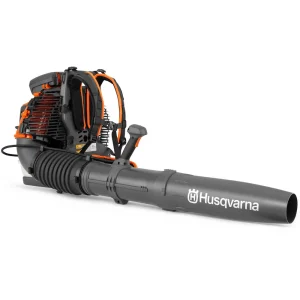 Husqvarna® 590 Series Backpack Blowers - view 3