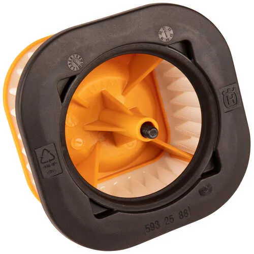 Husqvarna Air Filter, 27 Micron Nylon Mesh