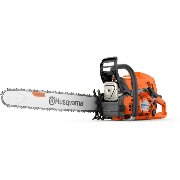 Husqvarna® 585 Gas Chainsaws