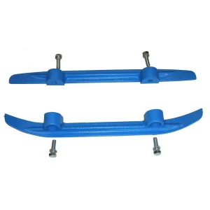 Weber MT CR Extension Plates | 6″ Plates for CR 5