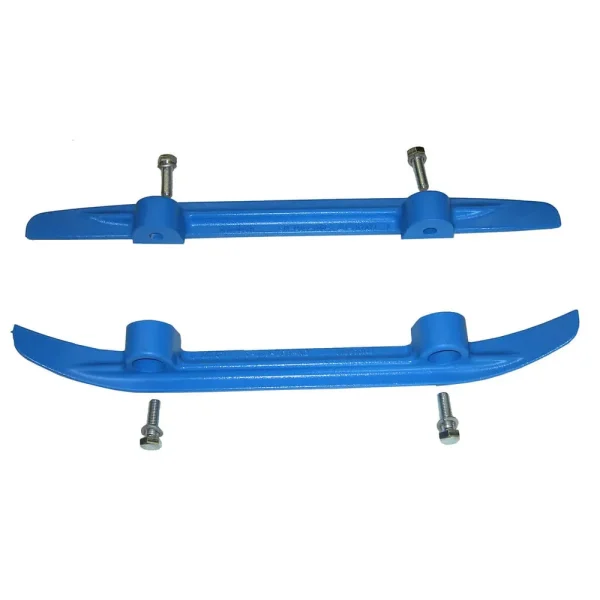 Weber MT CR Extension Plates | 6″ Plates for CR 5