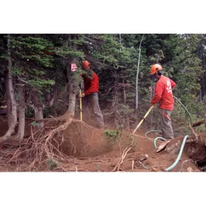 AirSpade® Series 2000 Excavation Tool - view 3