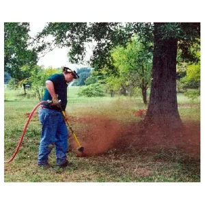 AirSpade® Series 2000 Excavation Tool - view 4