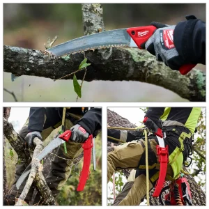 Milwaukee® 14˝ Fixed Pruning Saw - view 3
