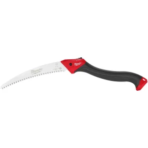 Milwaukee® 10˝ Folding Pruning Saw
