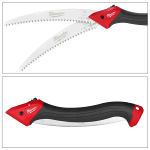Milwaukee® 10˝ Folding Pruning Saw - view 2