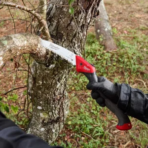 Milwaukee® 10˝ Folding Pruning Saw - view 3