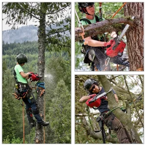 Milwaukee® M18 FUEL™ 14˝ Top Handle Chainsaw - view 3