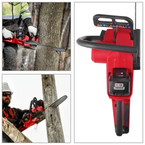 Milwaukee® M18 FUEL™ 16˝ Chainsaw - view 4