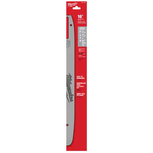 Milwaukee 16˝ Guide Bar