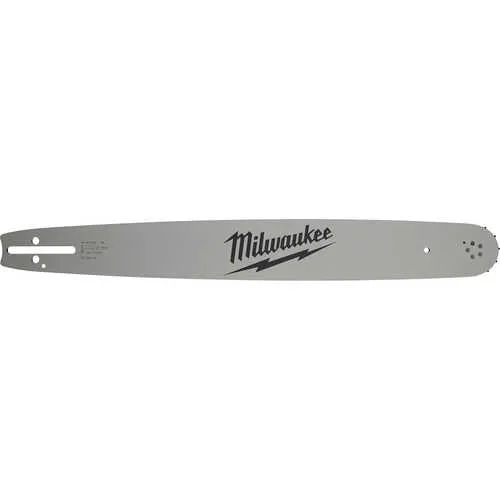 Milwaukee 20˝ Guide Bar