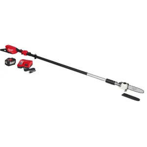 Milwaukee® M18 FUEL™ Telescoping Pole Saw