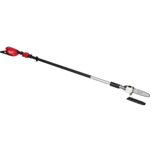 Milwaukee® M18 FUEL™ Telescoping Pole Saw - view 2