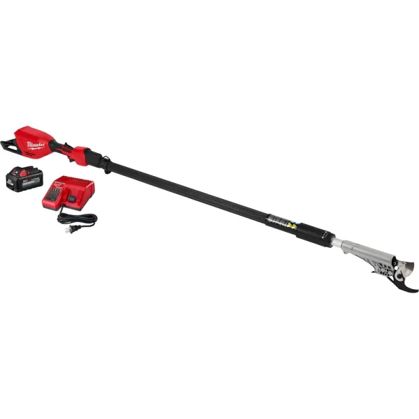 Milwaukee® M18™ Brushless Telescoping Pole Pruning Shears