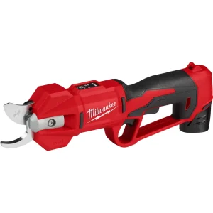 Milwaukee® M12™ Brushless Pruning Shears